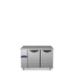 Picture of Williams Opal Remote - O2R 2 Door Refrigerated Counter - HO2RSSOG