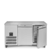 Picture of Williams Jade - JC2 2 Door Refrigerated Counter - HJC2SAOG