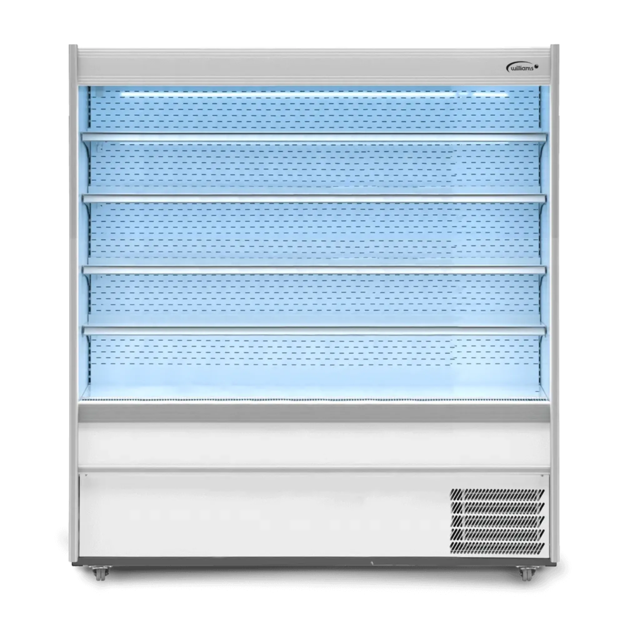 Picture of Williams Gem Multideck - M180 Nightblind - M180CNRANGEOG