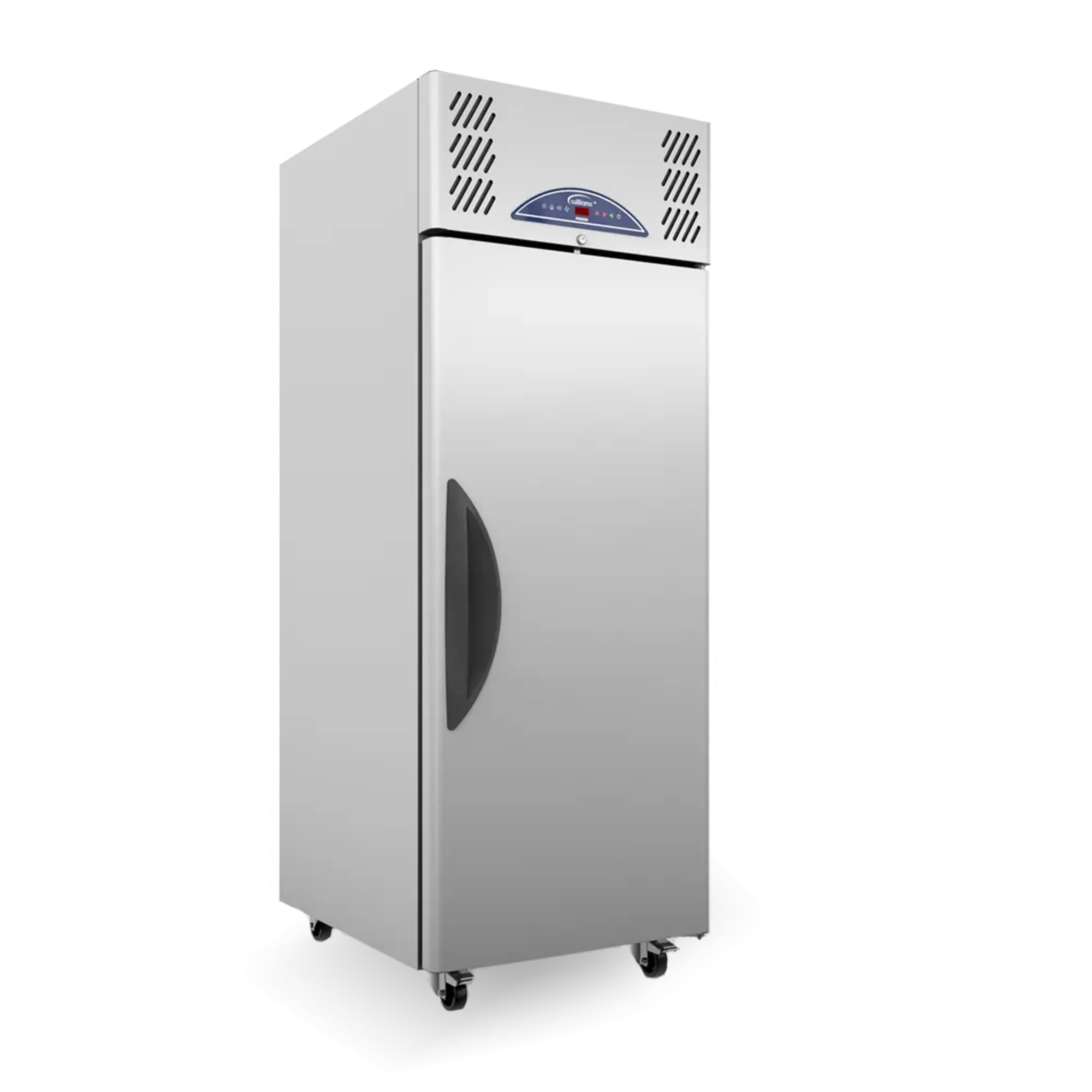 Picture of Williams Garnet - G1T Upright Chilled Food Cabinet - CFG1TSAOG