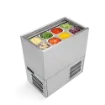 Picture of Williams Prep Well - PW4 Mobile Holding Cabinet - HPW4SSOG