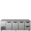 Picture of Williams Opal - O4U 4 Doors Refrigerated Counter - HO4USSOG