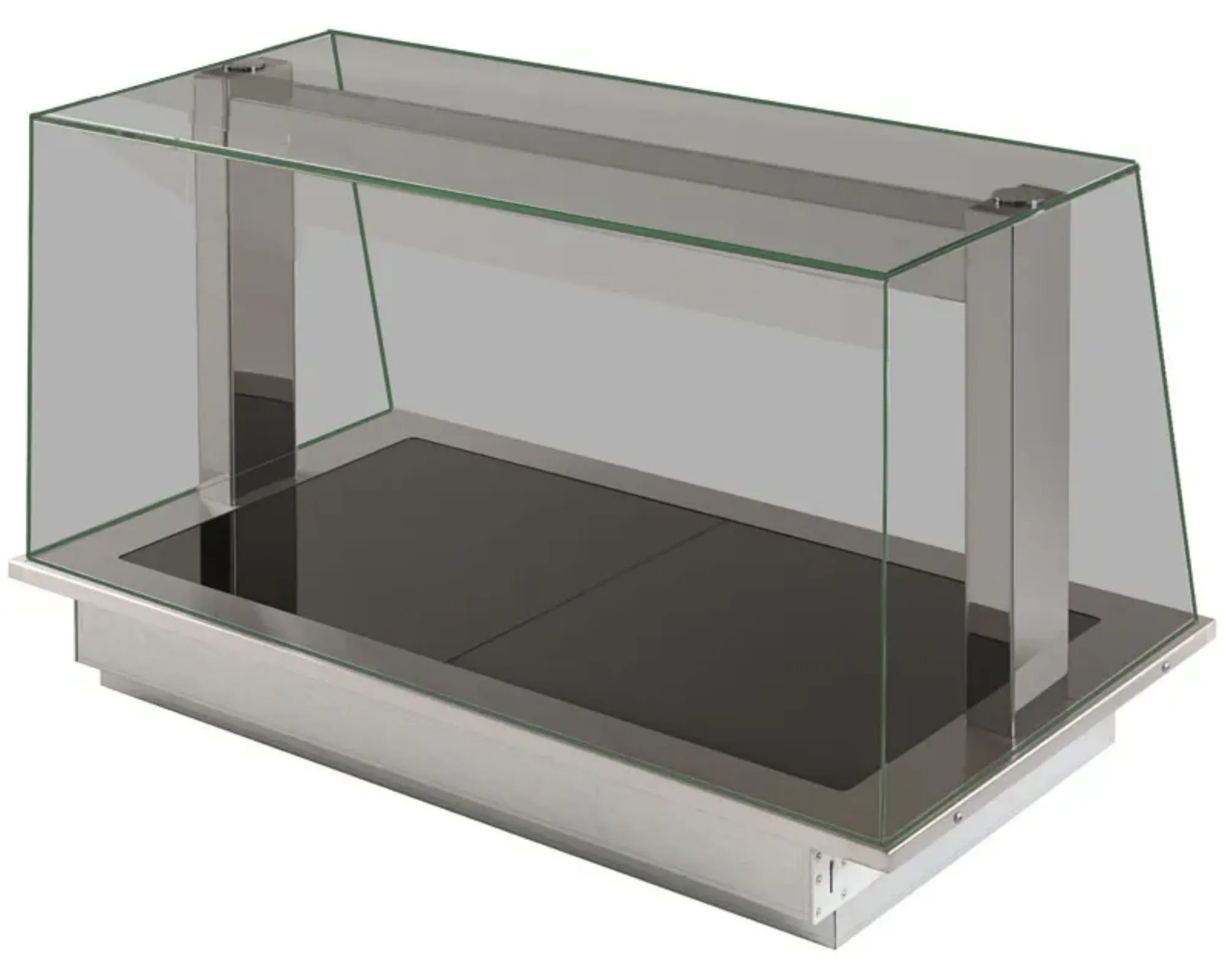 Picture of Synergy SQ Ceramic Enclosed - SFHHPOG