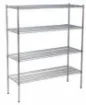 Picture of Atlas Powder Coated Racking Range - PDCRROG