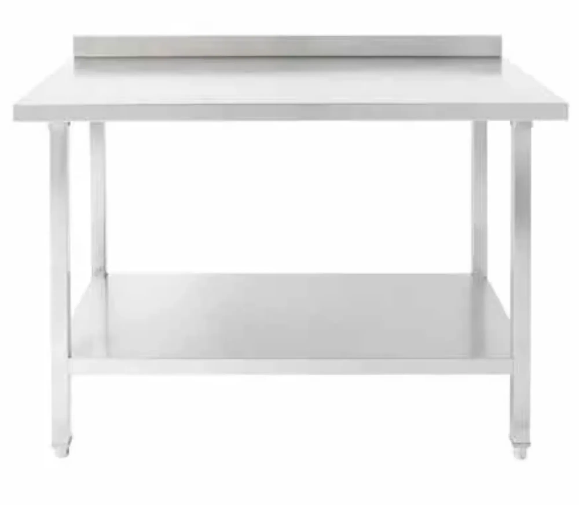 Picture of Atlas Stainless Steel Table - WB900OG