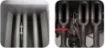 Picture of Banks GF30 Gas Twin Basket Fryer - GF30OG