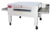 Picture of Jestice EDGE60 Series 32 Inch Belt Conveyor Oven Gas Version - EDGE6032GASRANGEOG