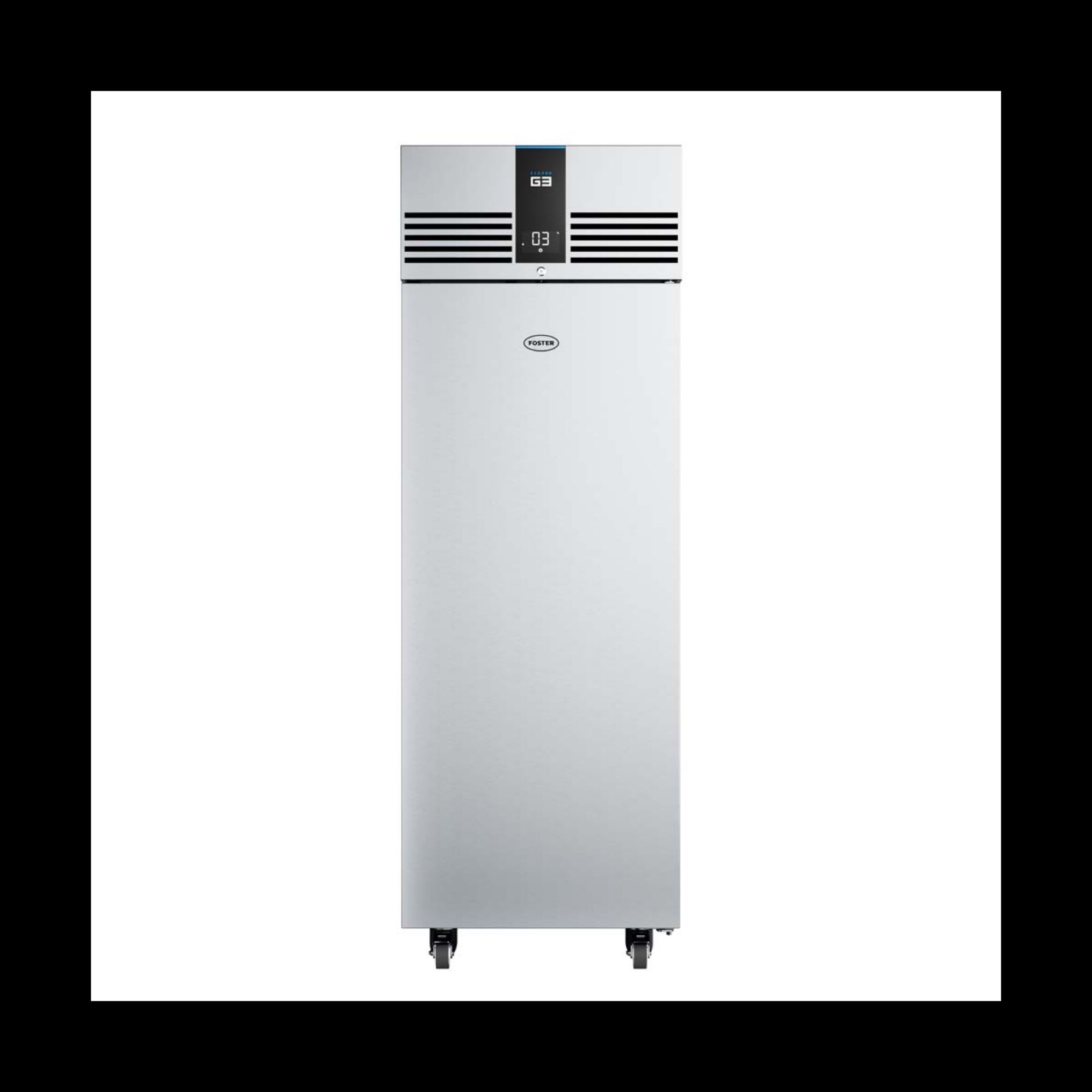 Picture of Foster EP 700 H EcoPro G3 Refrigerator (+1°C/+4°C) A Grade - EP700HOG