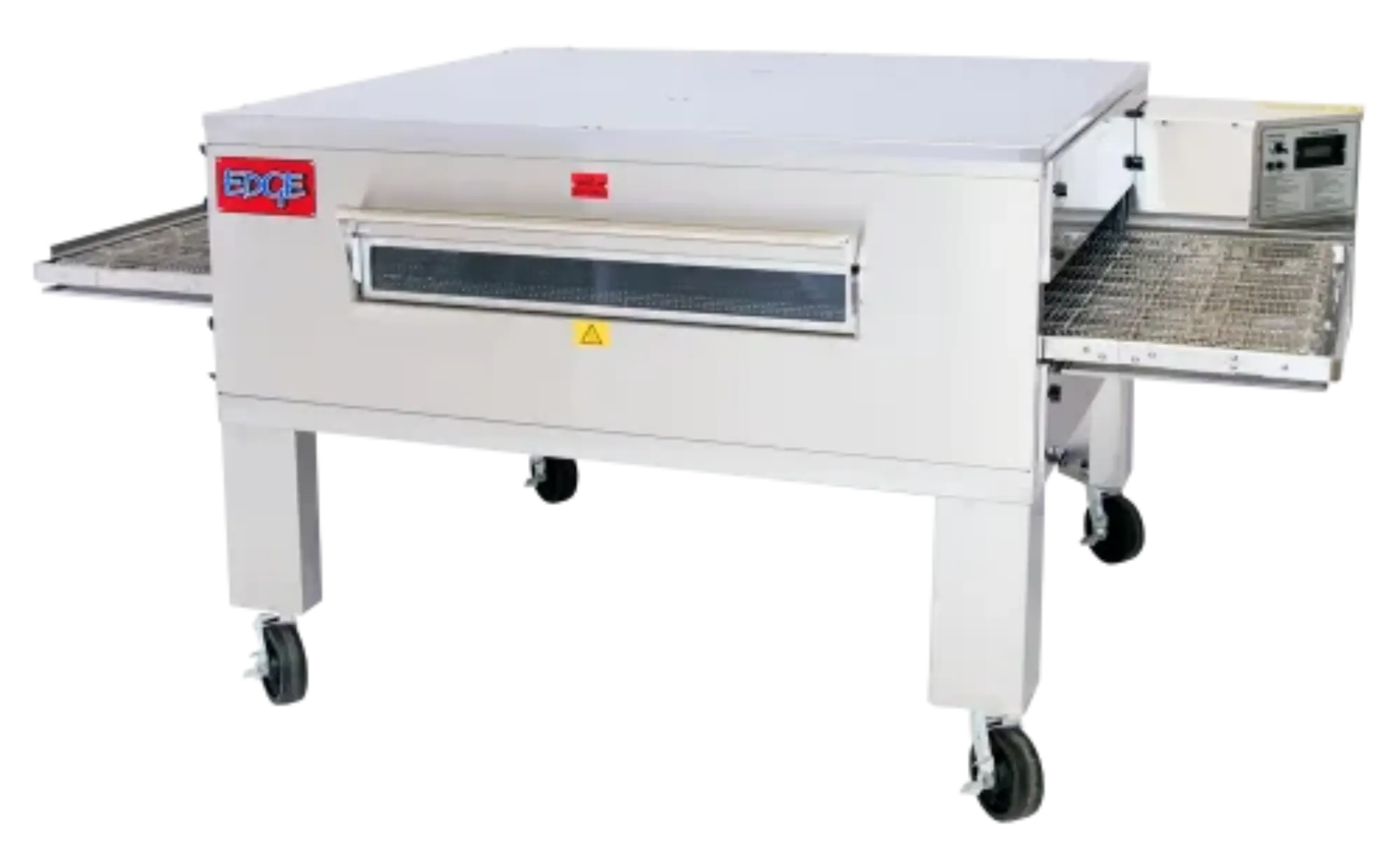 Picture of Jestice EDGE60 Series 32 Inch Belt Conveyor Oven Elcetric Version - EDGE6032ELRANGEOG