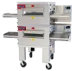 Picture of Jestice EDGE30 Series 30 Inch Conveyor Oven Gas Version - EDGE30RANGEOG