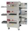 Picture of Jestice EDGE30 Series 30 Inch Conveyor Oven Gas Version - EDGE30RANGEOG