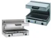 Picture of Tecnoinox SE Rise & Fall Electric Salamander Grill Range - TECHNOINOXSERANGEOG