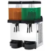 Picture of Diamond DD12/B Drink Dispenser Range - DD122BOGRANGE
