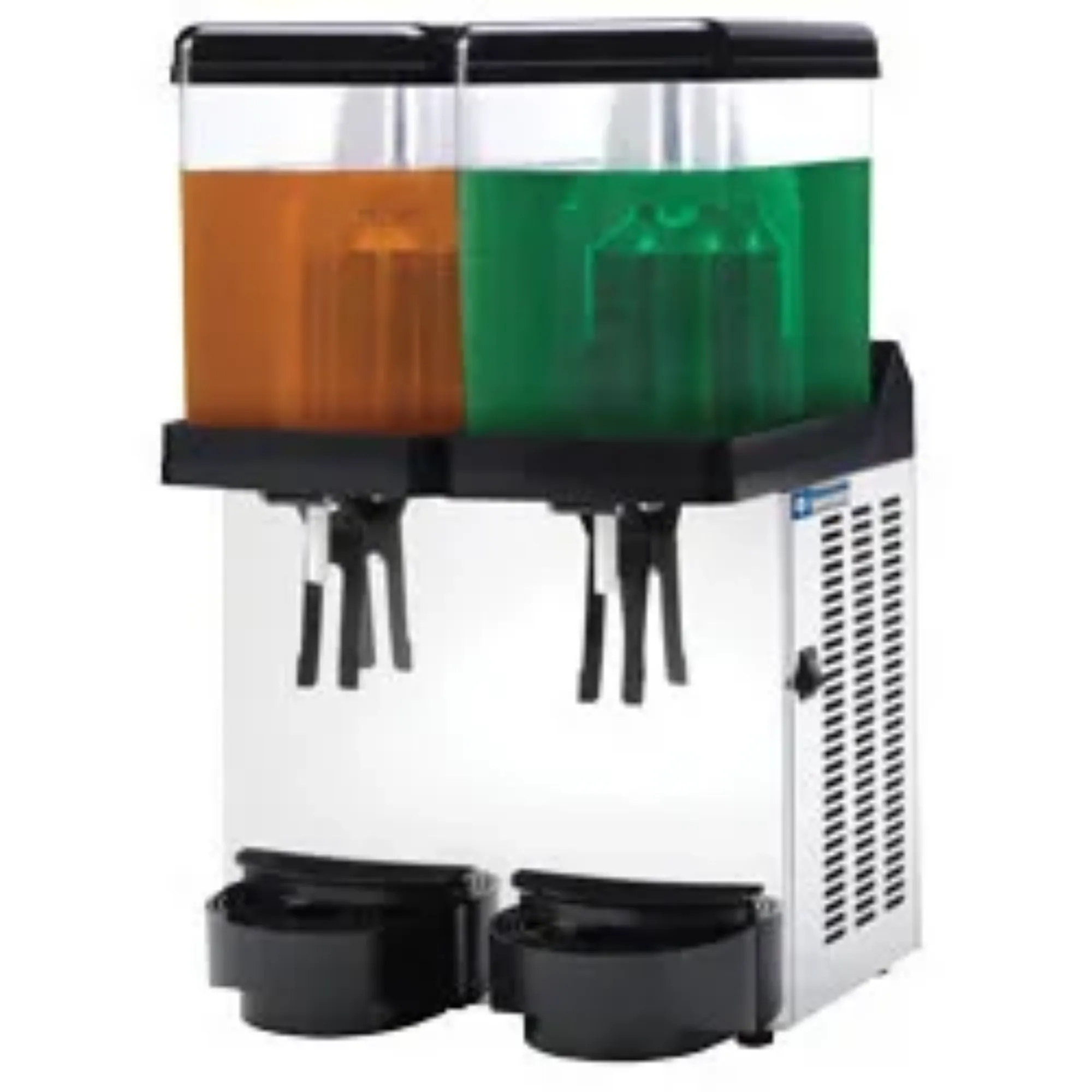 Picture of Diamond DD12/B Drink Dispenser Range - DD122BOGRANGE