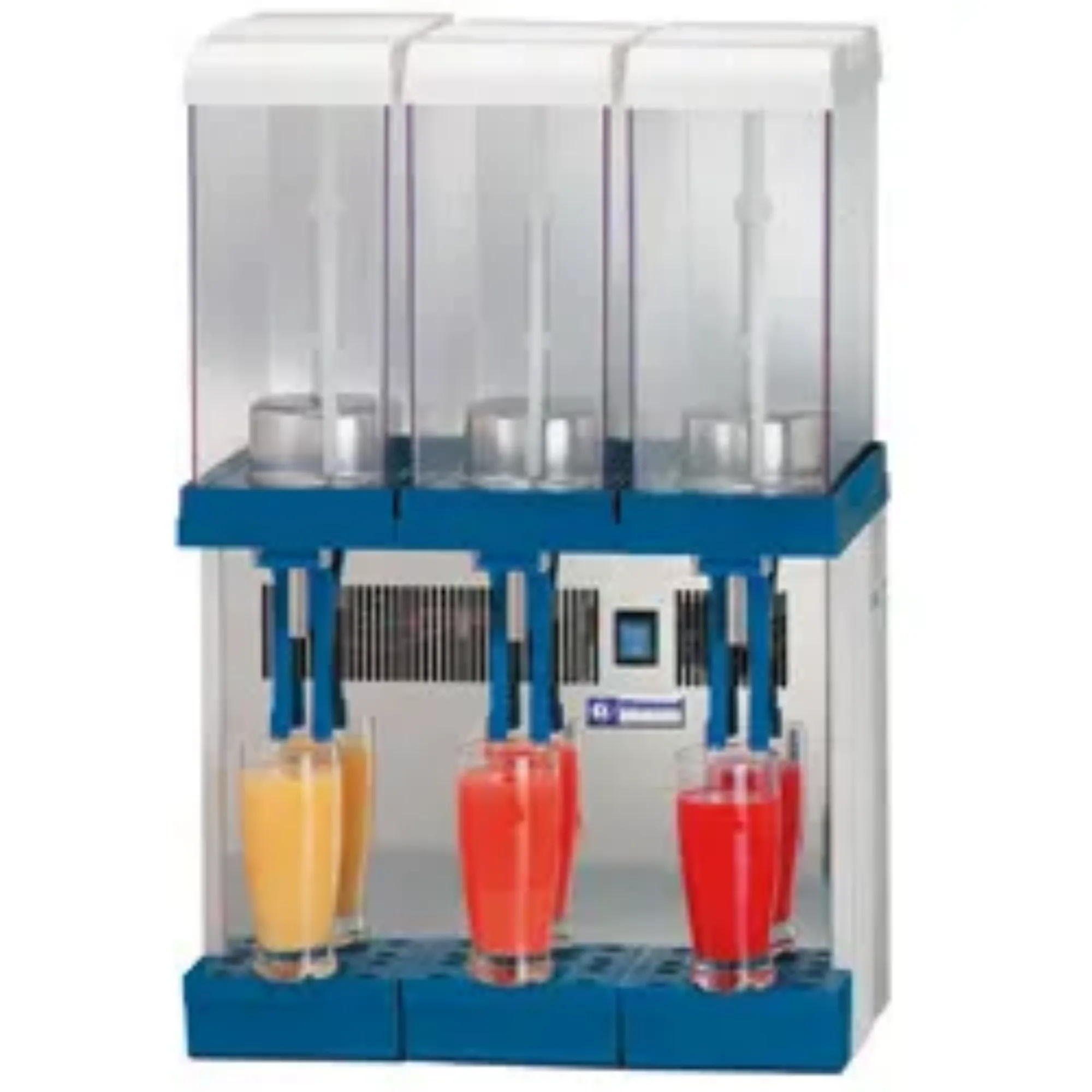 Picture of Diamond LUKE-M Drink Dispenser Range - LUKEMRANGEOG