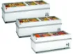Picture of Diamond VT E/N-R2 Deep Display Freezer Range - VT150ENR2TANGEOG