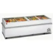Picture of Diamond VT E/N-R2 Deep Display Freezer Range - VT150ENR2TANGEOG