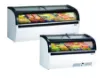 Picture of Diamond VISUAL-R2 Deep Display Freezer Range - VISUAL15R2OG