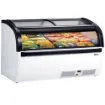 Picture of Diamond VISUAL-R2 Deep Display Freezer Range - VISUAL15R2OG