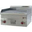 Picture of Diamond E60/PLT Smooth Electric Cooking Plate Counter-Top Griddle Range - E60PL3TOG