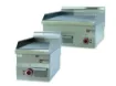 Picture of Diamond E60/PLT Smooth Electric Cooking Plate Counter-Top Griddle Range - E60PL3TOG