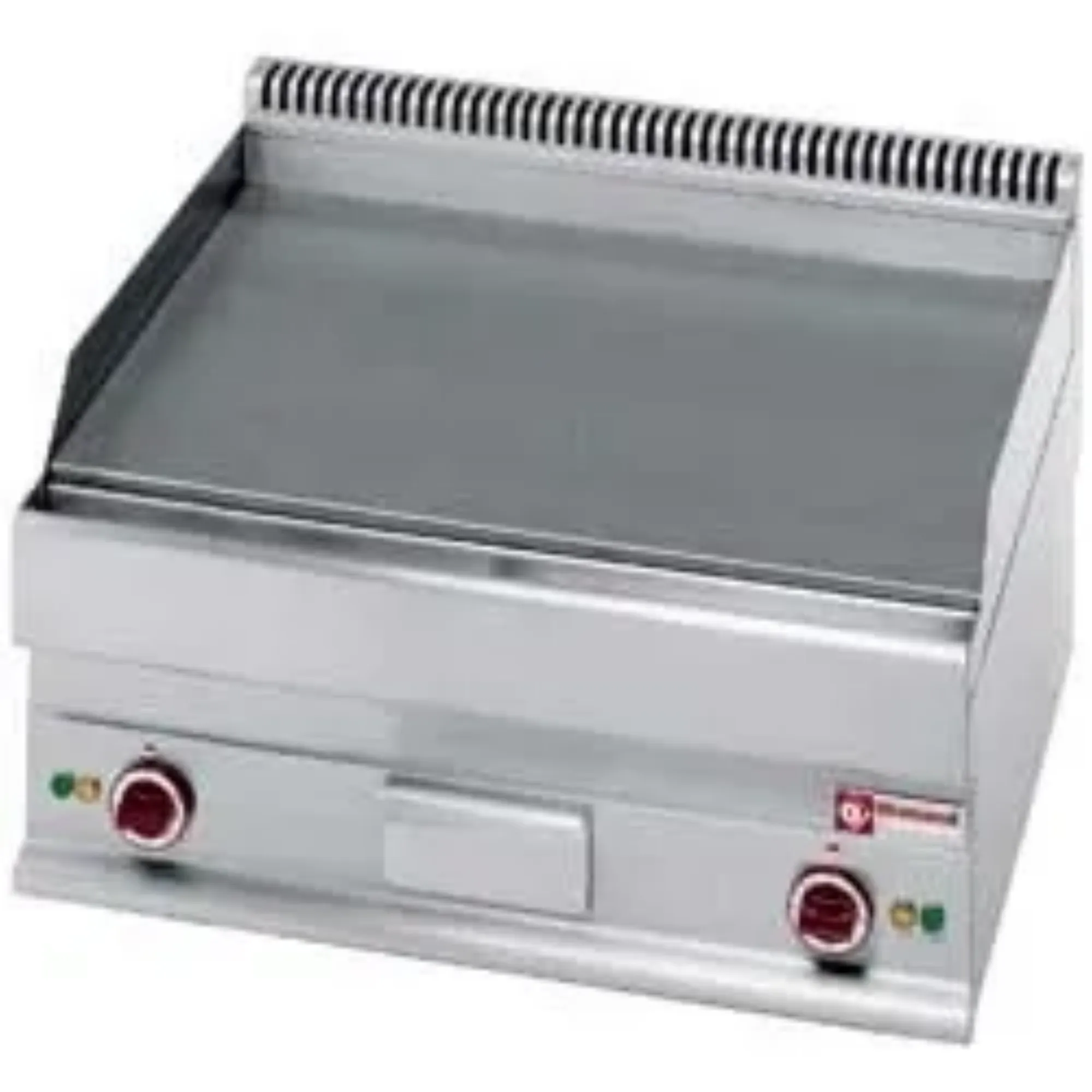 Picture of Diamond E65/PLT Electric Counter-Top Griddle Range - E65PL47TOG