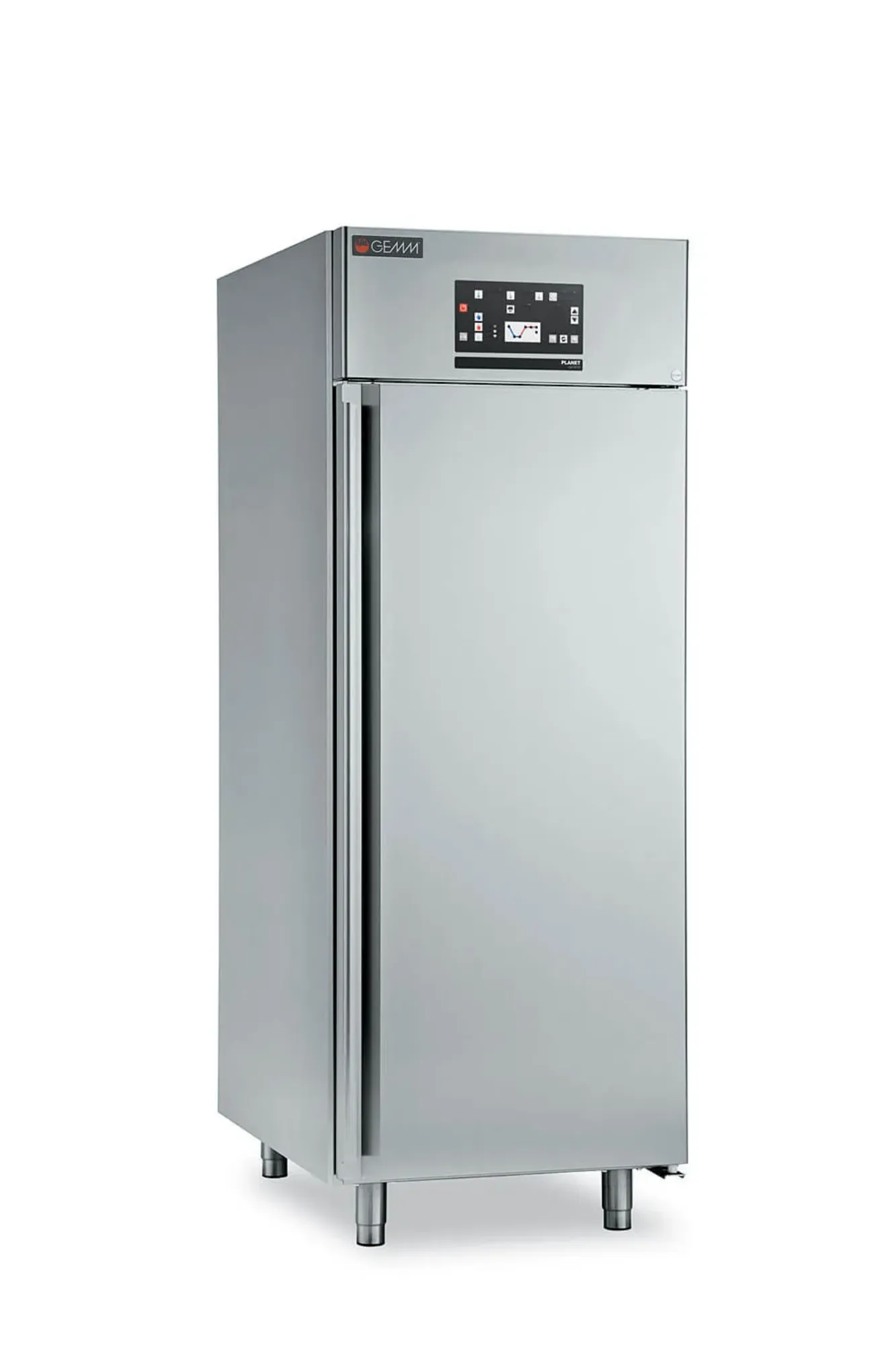 Picture of GEMM Dough Retarder / Prover Cabinet - GEMMALFV