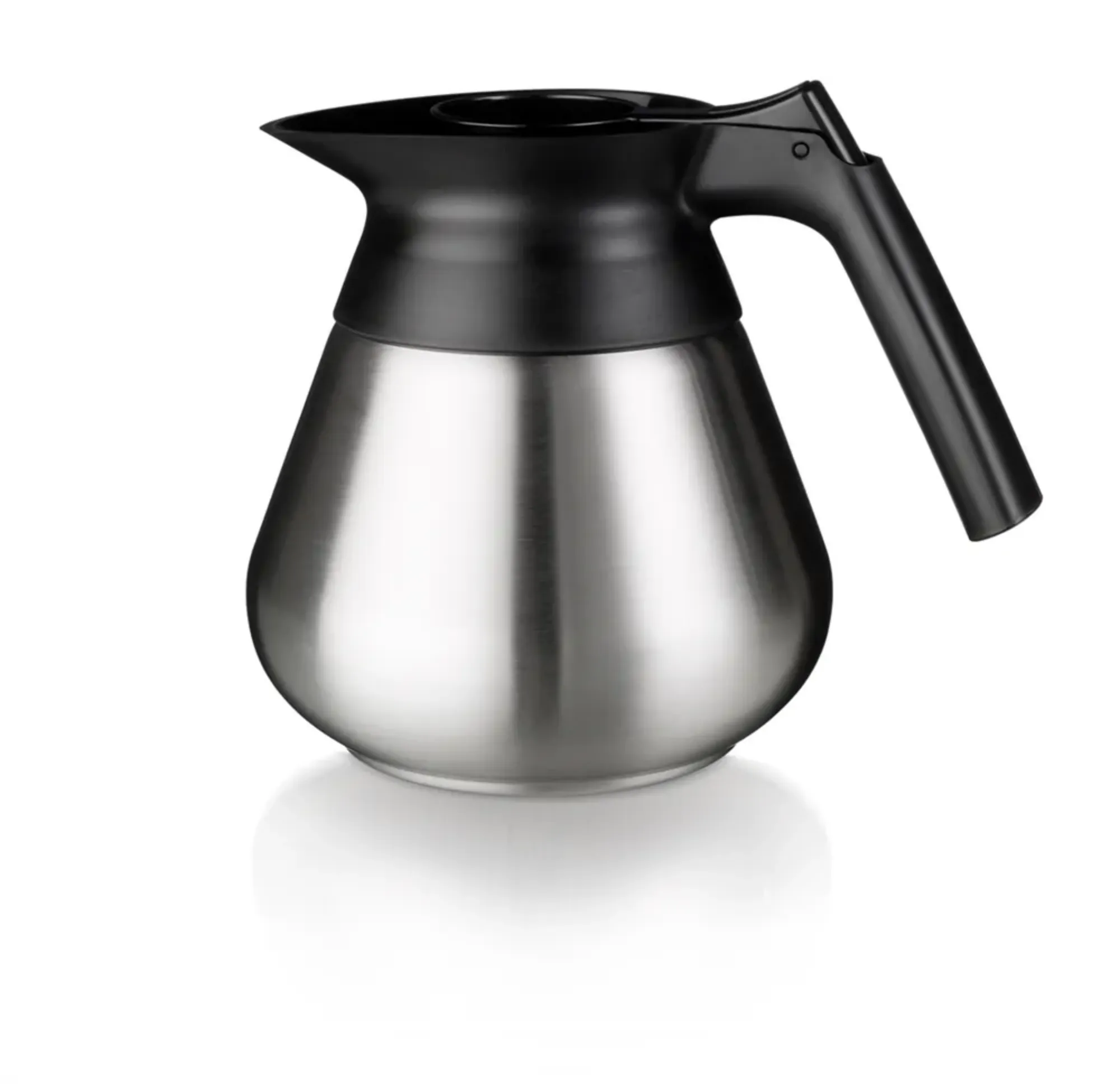 Picture of Bravilor Stainless steel decanter - 7.170.901.401OG