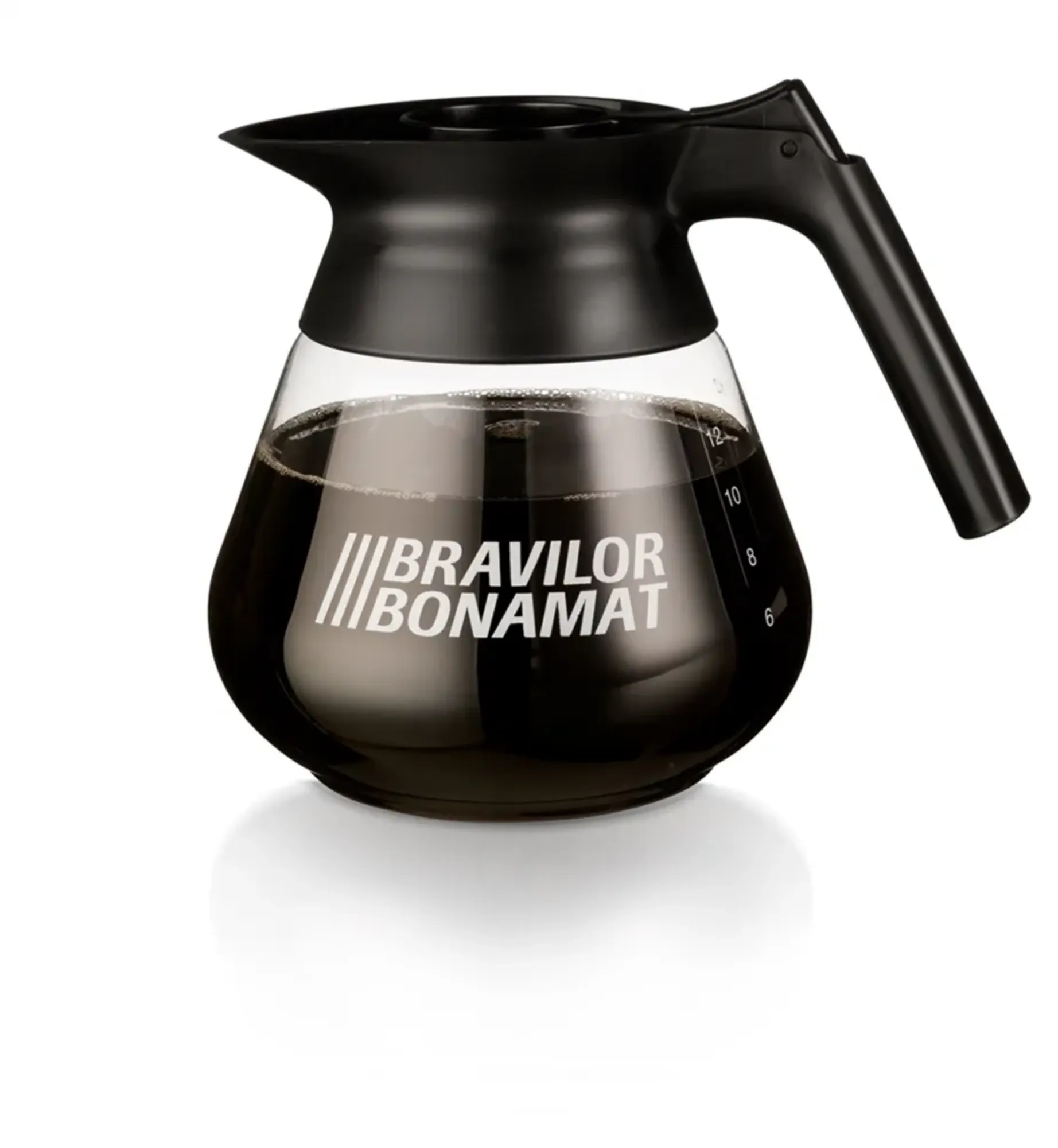 Picture of Bravilor Glass decanter - 7.170.602.101OG
