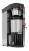 Picture of Bravilor Aurora Single High Thermal Brewer - BVLARRSGHOG