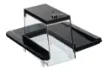 Picture of Bravilor Extension set for bean canister - BVLETSOG