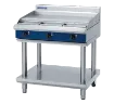 Picture of Blue Seal Evolution Series E516-LS - 900mm Electric Cooktop Leg Stand - E516DLSOG
