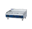 Picture of Blue Seal Evolution Series E516-B - 900mm Electric Cooktop - Bench Model - E516DBRANGEOG