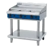 Picture of Blue Seal Evolution Series G516-LS - 900mm Gas Cooktop Leg Stand - G516LSOG