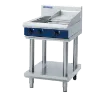 Picture of Blue Seal Evolution Series E514-LS - 600mm Electric Cooktop Leg Stand - E514LSRANGEOG