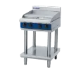 Picture of Blue Seal Evolution Series E514-LS - 600mm Electric Cooktop Leg Stand - E514LSRANGEOG
