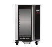 Picture of Turbofan EHT10-L - 10 Tray 1/1 GN Digital Electric Undercounter Touch Screen Extended Hot Holding Cabinet - EHT10LOG