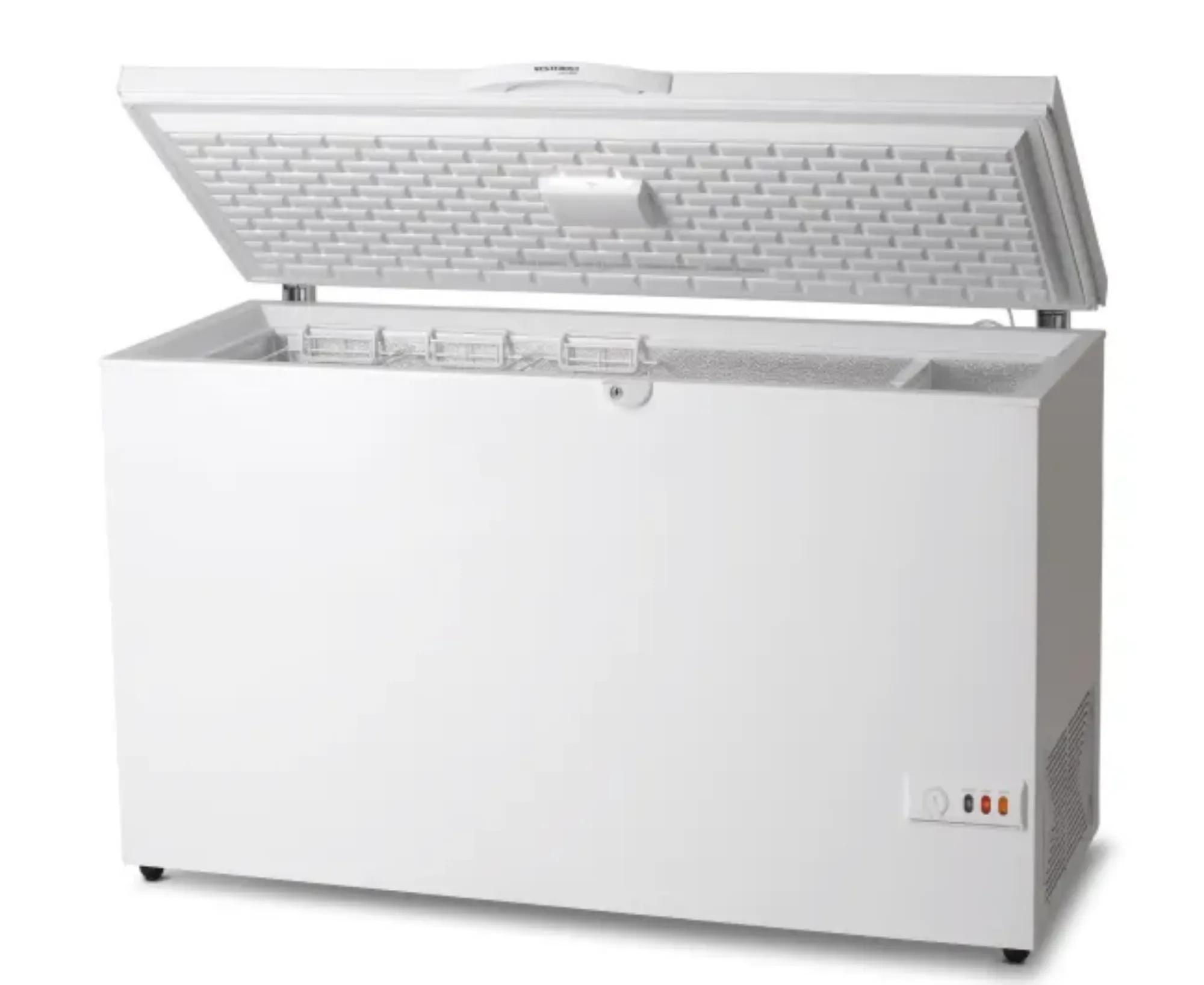 Picture of Vestfrost SE Series Commercial Chest Freezer - SESROG