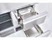 Picture of Sterling Pro Cobus SPU201 2 Door Undermounted Counter, 240 Litres - SPU201OG