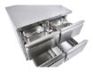Picture of Sterling Pro Cobus SPU201 2 Door Undermounted Counter, 240 Litres - SPU201OG