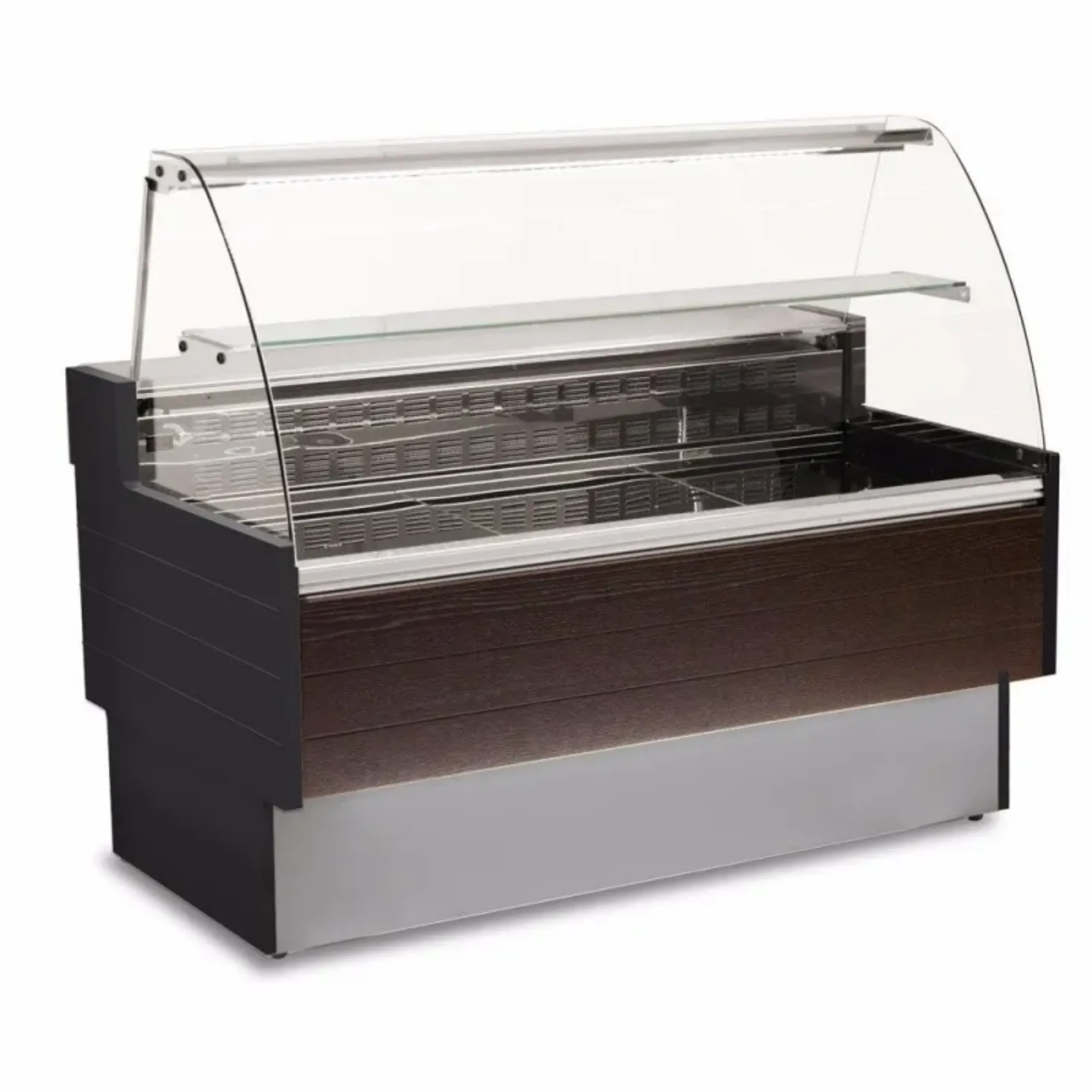 Picture of Sterling Pro KIBUK Serveover Counter Range - KIBUKRANGEOG