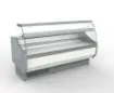 Picture of Coreco CVED-C Curved Glass Serveover Range - CVED815COG