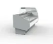 Picture of Coreco CVED-C Curved Glass Serveover Range - CVED815COG