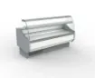 Picture of Coreco CVED-C Curved Glass Serveover Range - CVED815COG