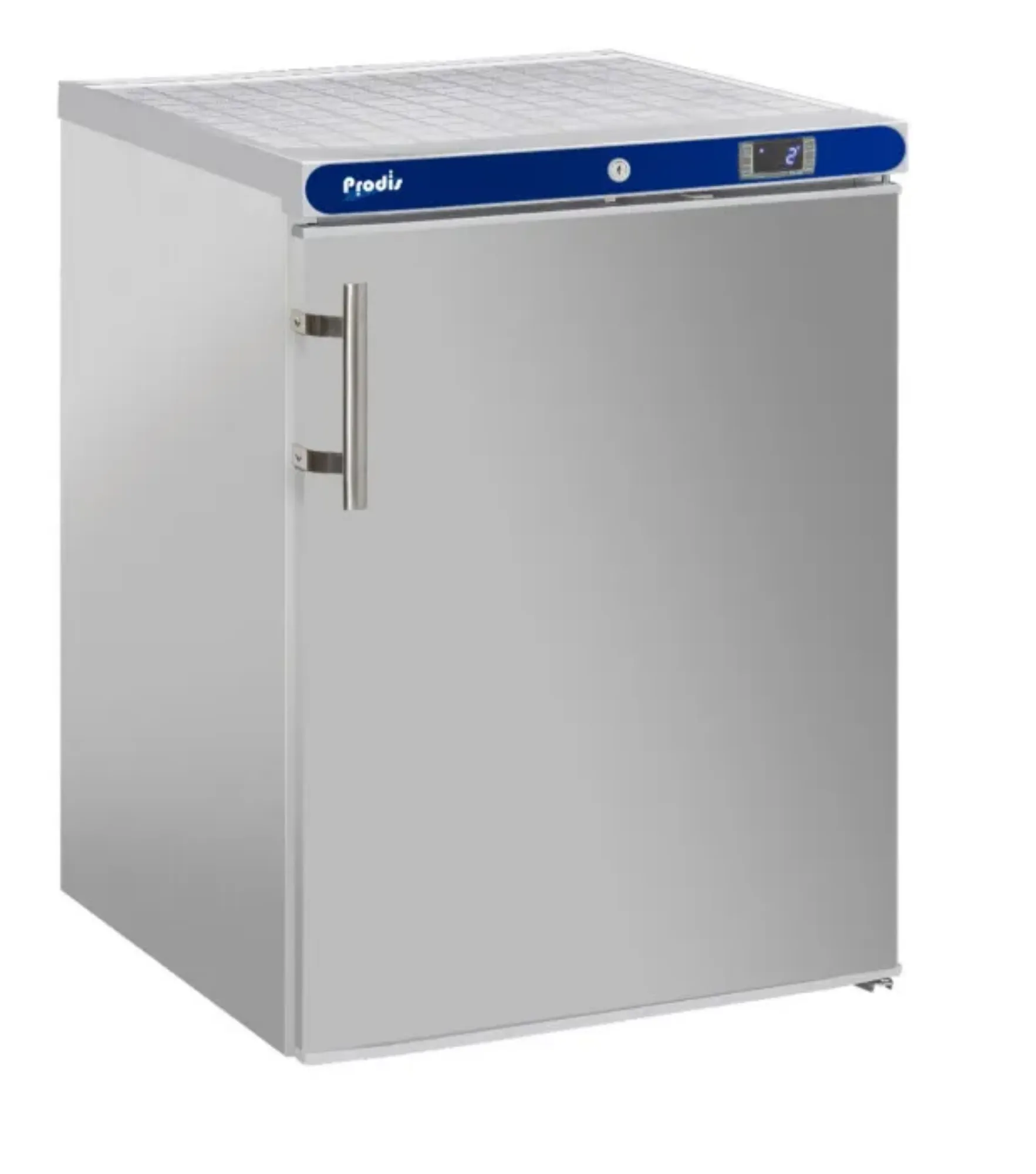 Picture of Economy HC201F Series Undercounter Freezer - EHC201FSROG