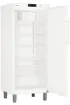 Picture of Liebherr GKv Series Stainless Steel Forced Air Refrigerator GN 21 - LGK6460SSOG
