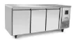 Picture of Atosa EPF3472HD Three Door Table Freezer 334ltrs - EPF3472HDOG