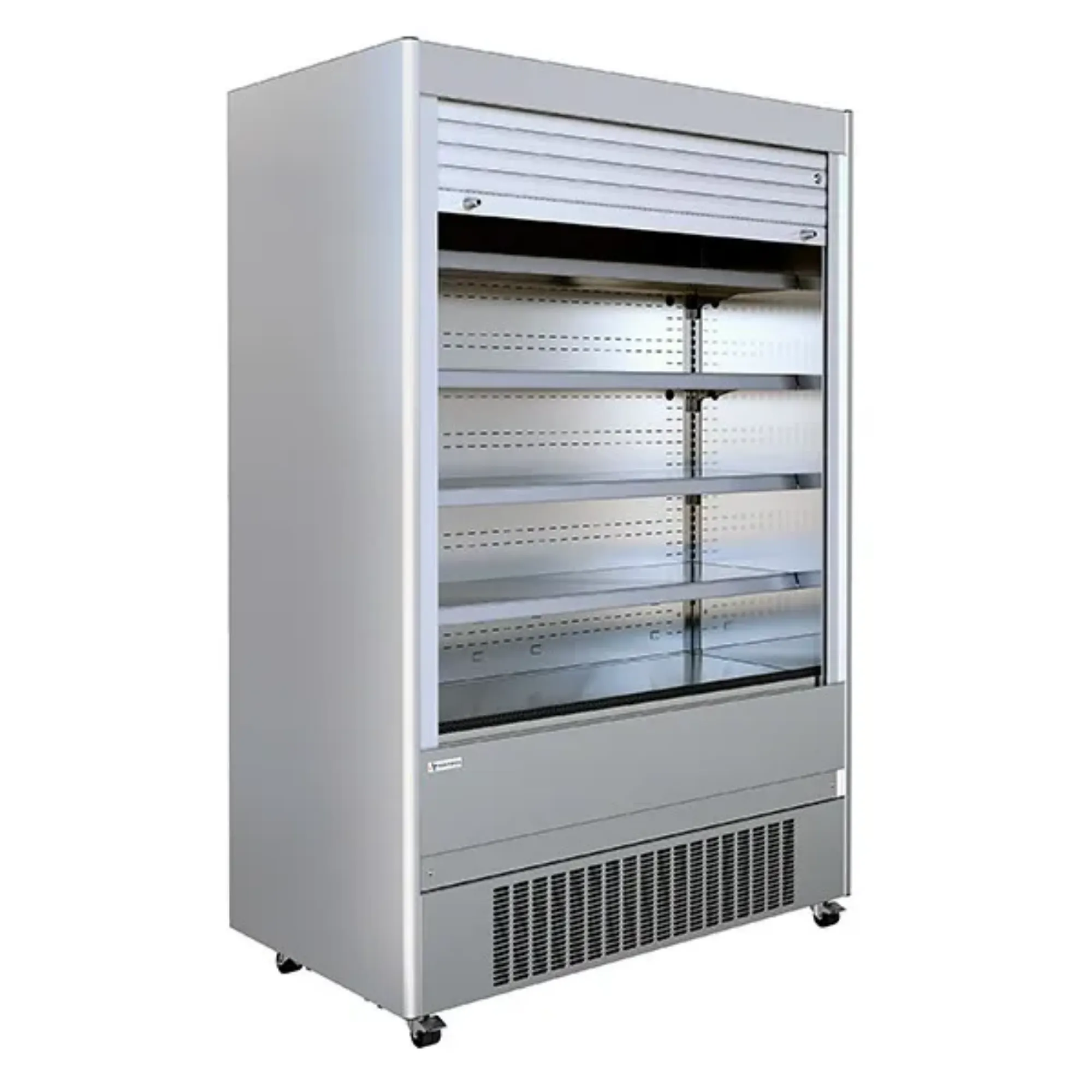 Picture of Cronus EM Shutter Multi-Deck Painted Range - MEMSTPTRANGE