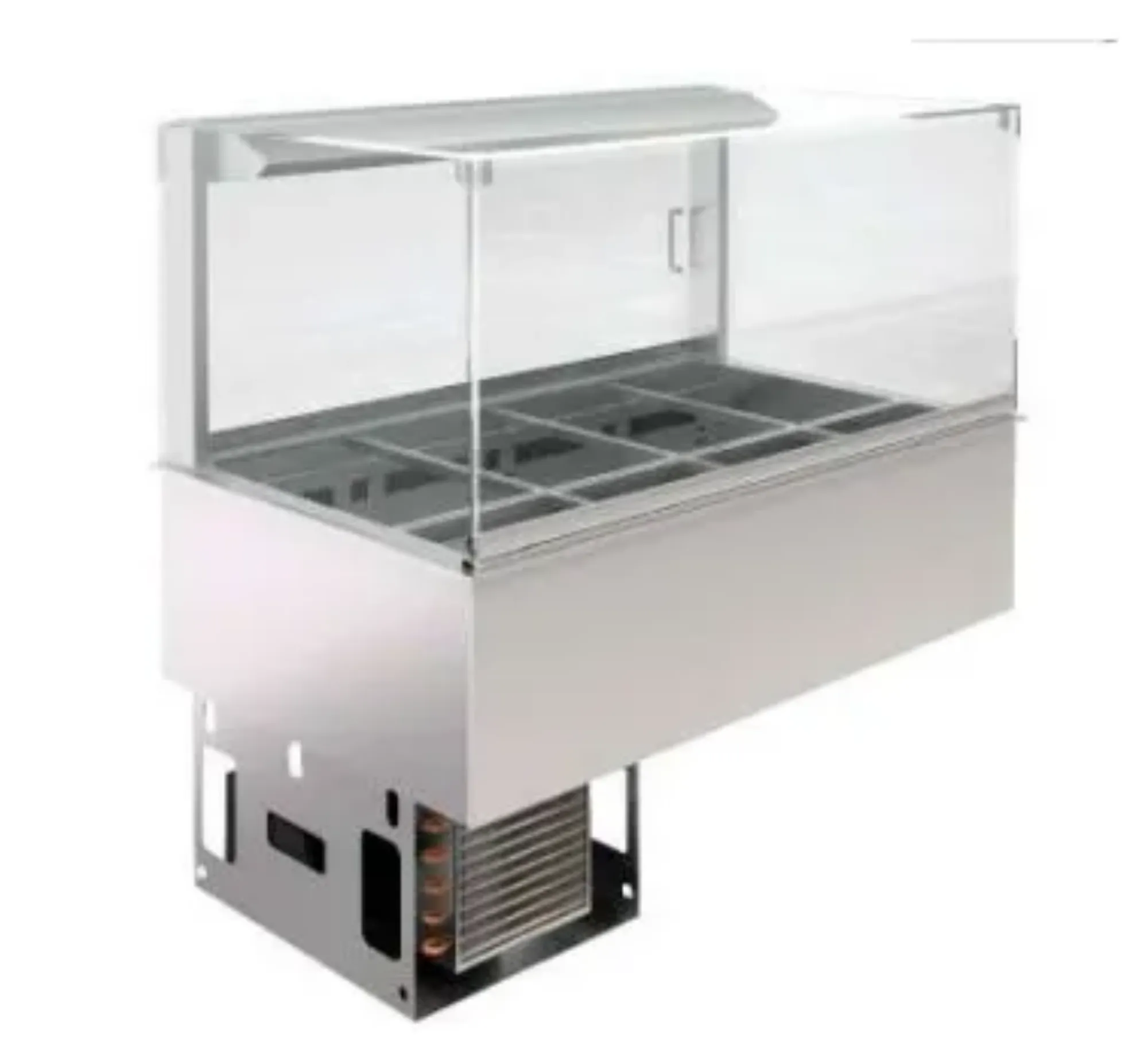Picture of FSE Refrigerated Meal System Matching Square Display - SCTRANGEOG