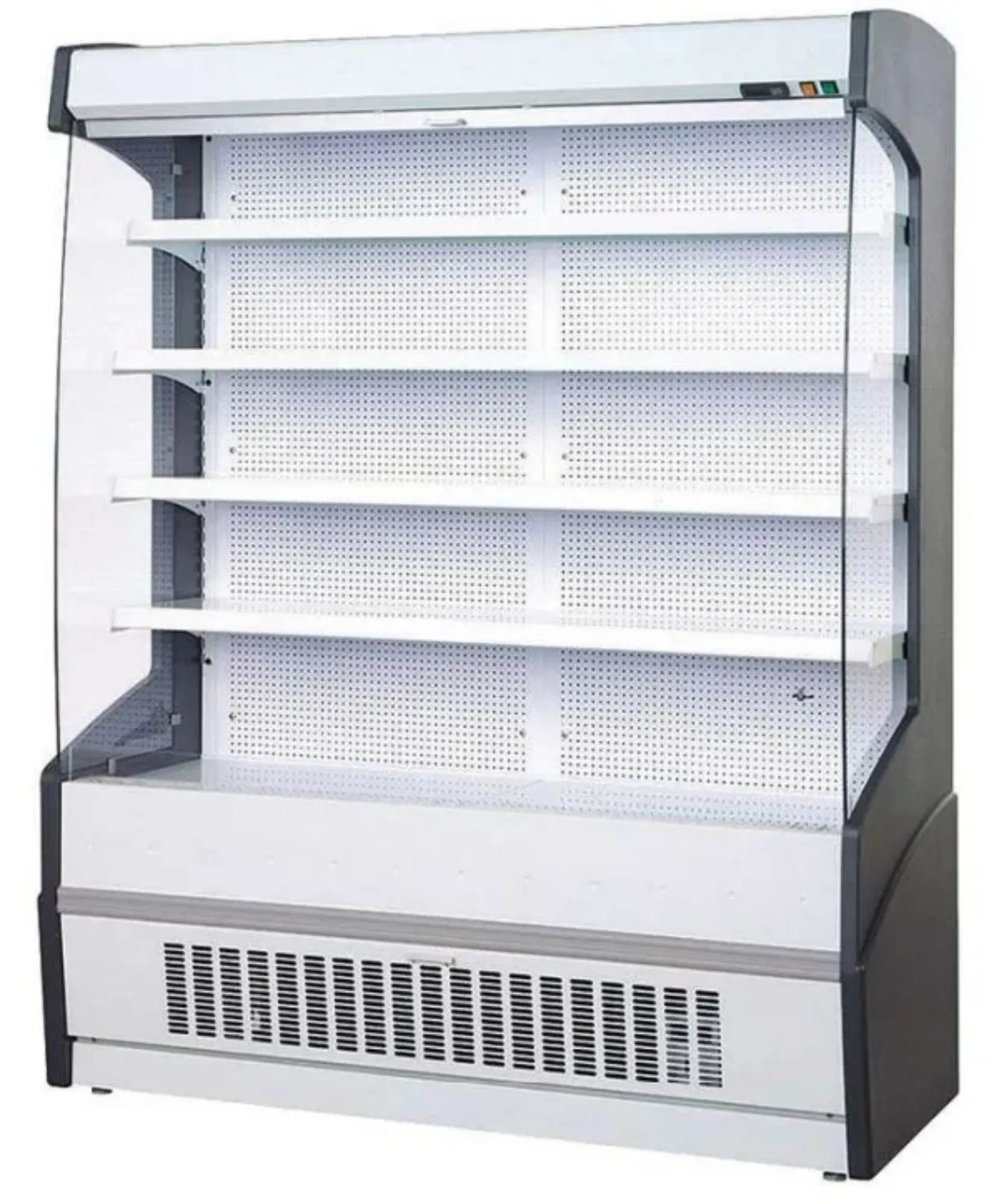 Picture of FSE Delta Multi-Deck Refrigerator - DELTAMDRANGEOG